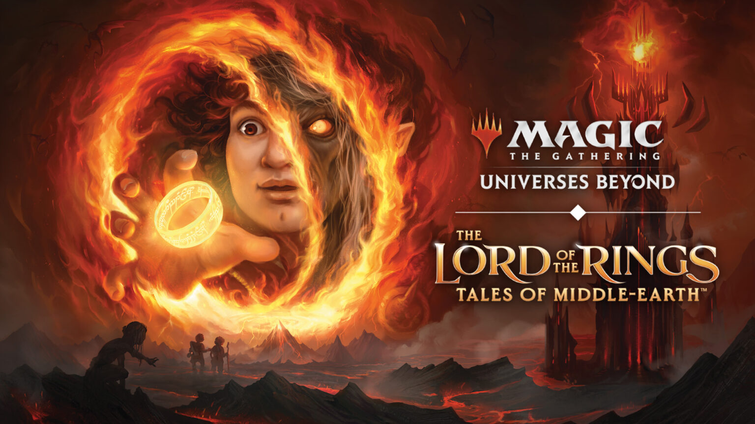 The Lord Of The Rings Tales Of Middleearth First Look Shows Previews, 1Of1 Serialized The The Lord Of The Rings Tales Of Middleearth First Look Shows Previews, 1Of1 Serialized The