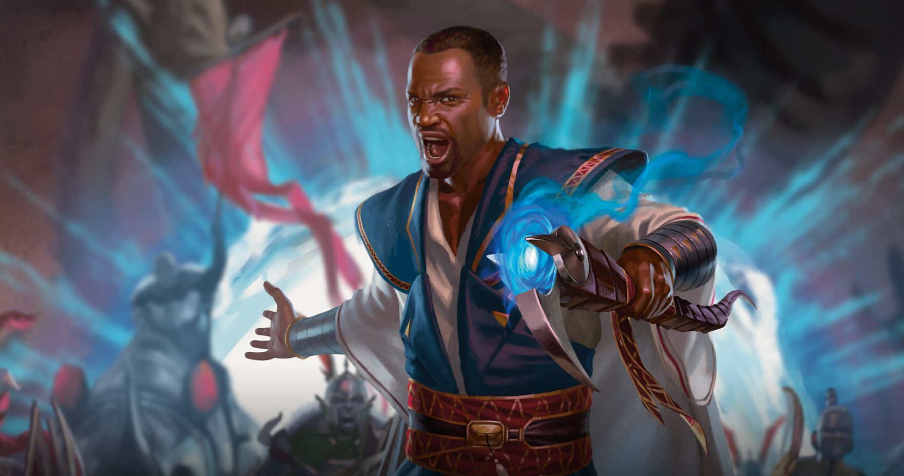 Karn Gets Revenge, Teferi Returns To Zhalfir As March Of The Machine Story Concludes