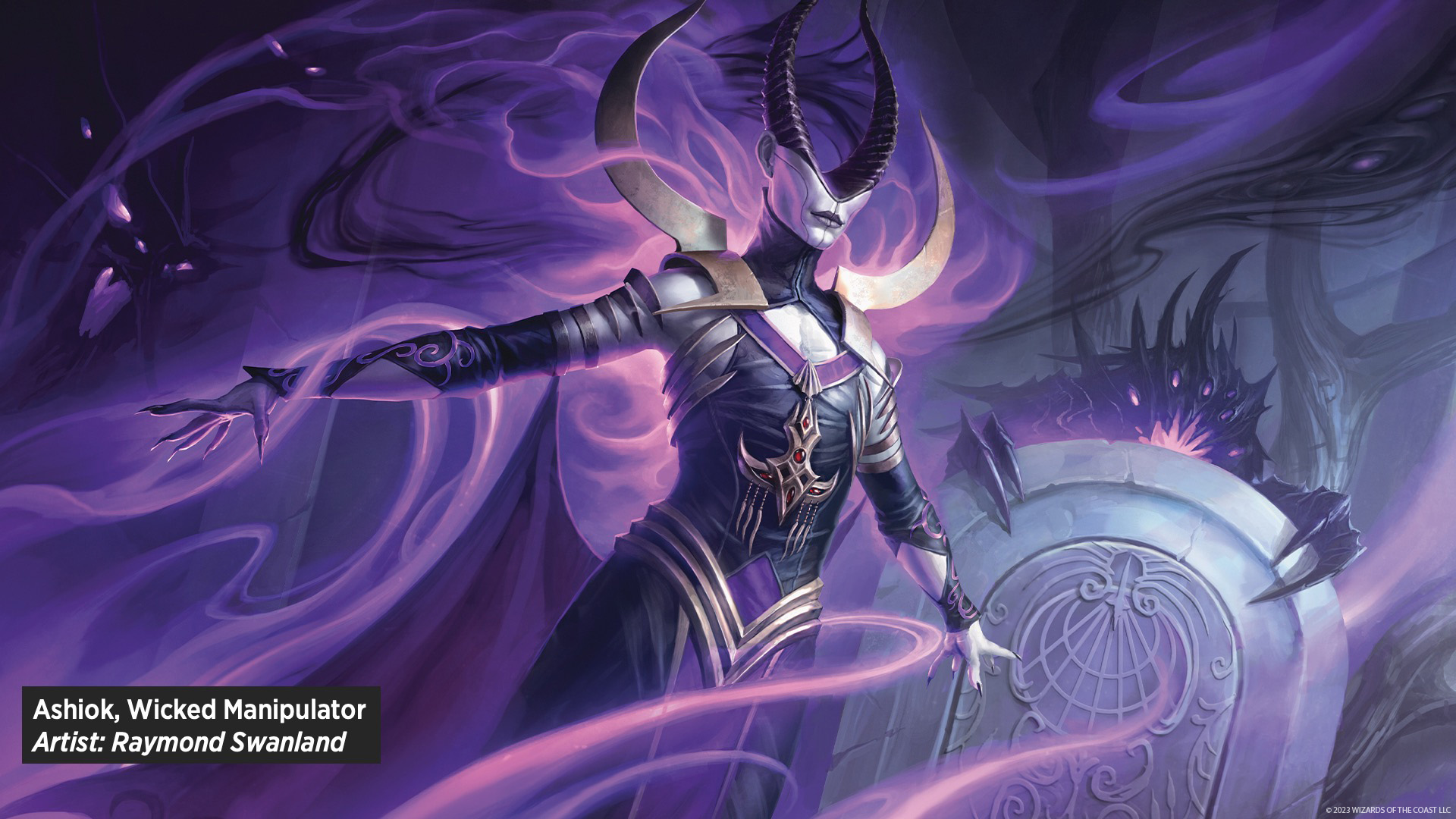 Magic The Gathering's Full Set Release Schedule For 2023 Star City Games