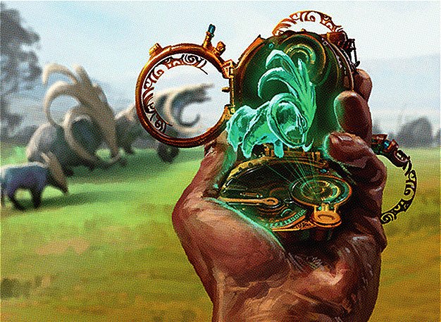 WotC Reveals Promos For Upcoming MTG Pro Tour And CommandFests