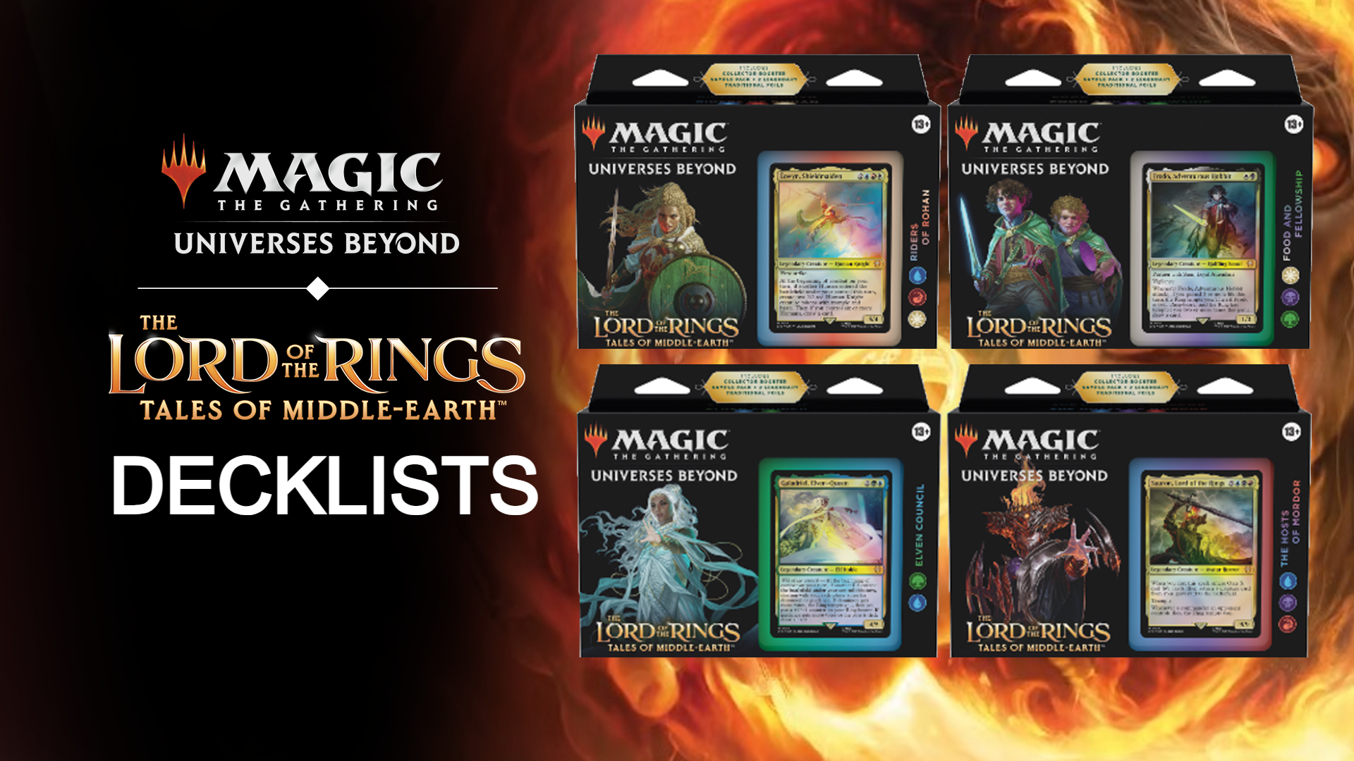 Soothing of Smeagol - Universes Beyond: The Lord of the Rings: Tales of  Middle-earth - Magic: The Gathering