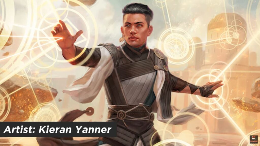 Good Morning Magic Gives Commander Masters Commander Deck Hints - Star ...