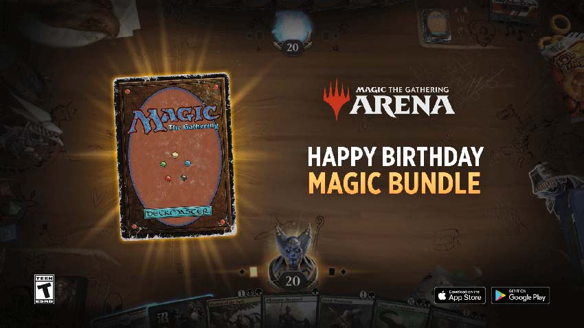 Magic: The Gathering Arena – Apps no Google Play