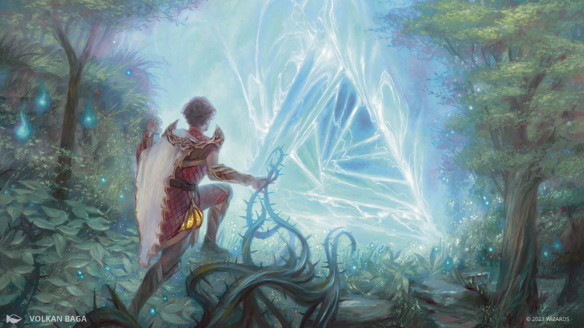 A Legendary Rat Noble, Black’s Virtue, And More From Thursday’s Wilds Of Eldraine Previews