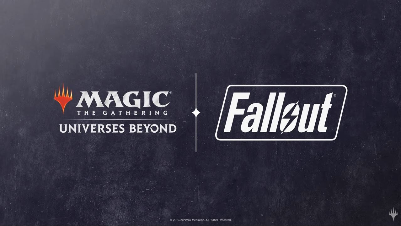 Bethesda Kicks Off MTG – Fallout Preview Season With Three New Cards