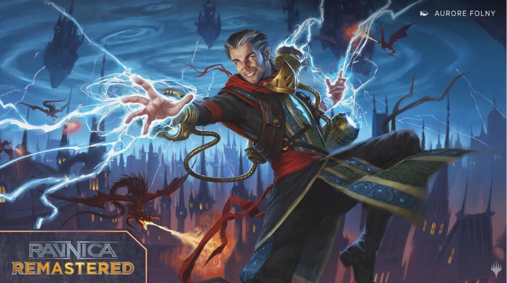 Magic: The Gathering Full Set Release Schedule For 2024 - Star City Games
