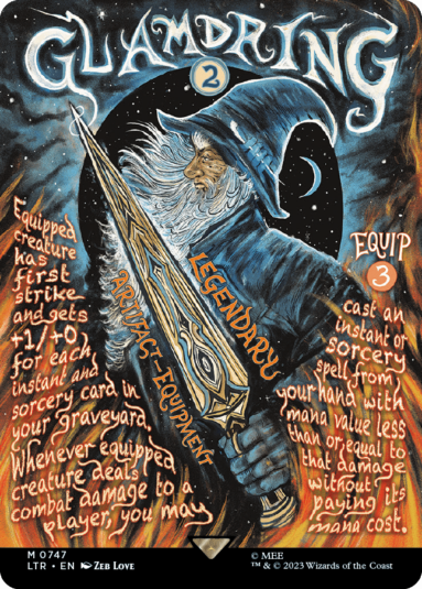 All The Lord Of The Rings: Tales Of Middle-earth Holiday Release ...