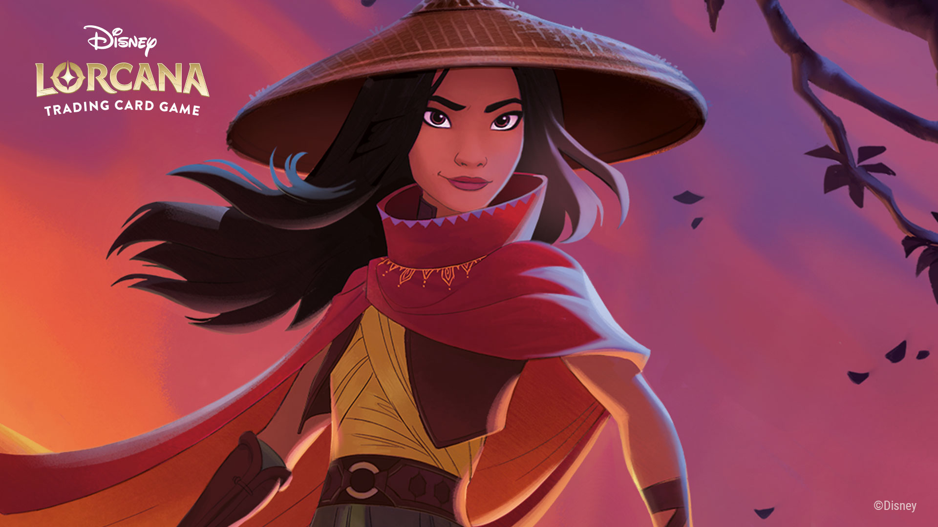 Thirteen New Cards And A New Keyword From Disney Lorcana’s Second Set, Rise of the Floodborn, Revealed