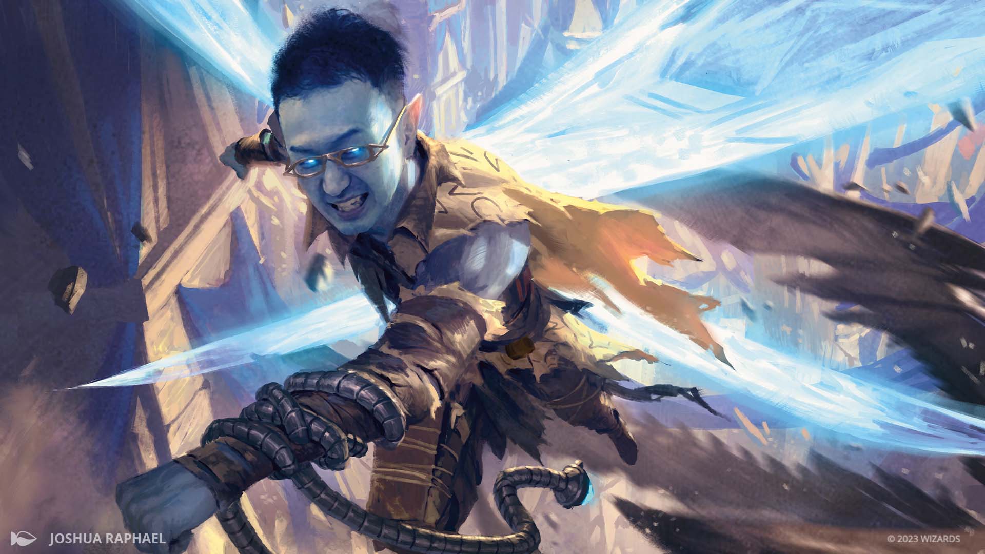 10 Fun Facts About The Magic: The Gathering World Championships