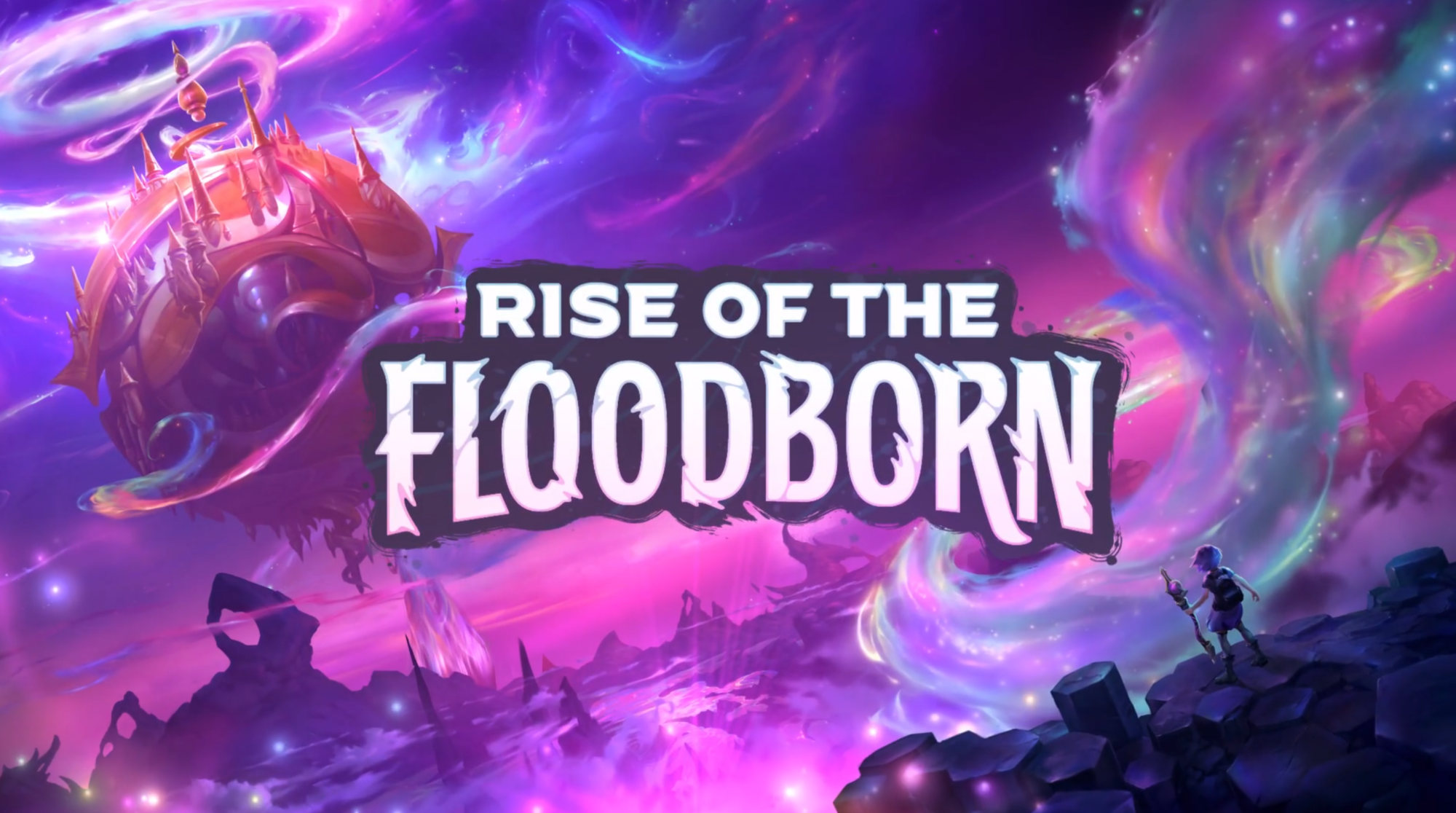 Disney's Lorcana: Rise of the Floodborn Finds Its Conscience With Its New  Card - CNET