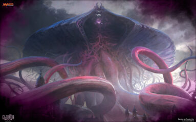 Emrakul, the Promised End