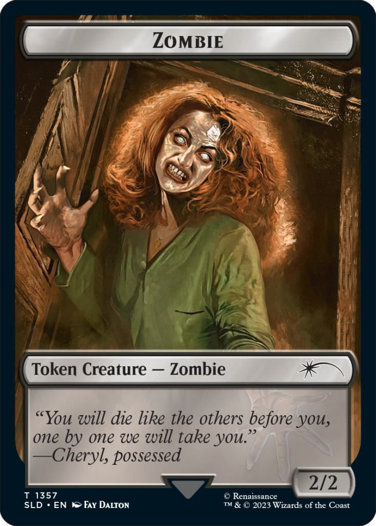 spooky month cards in 2023