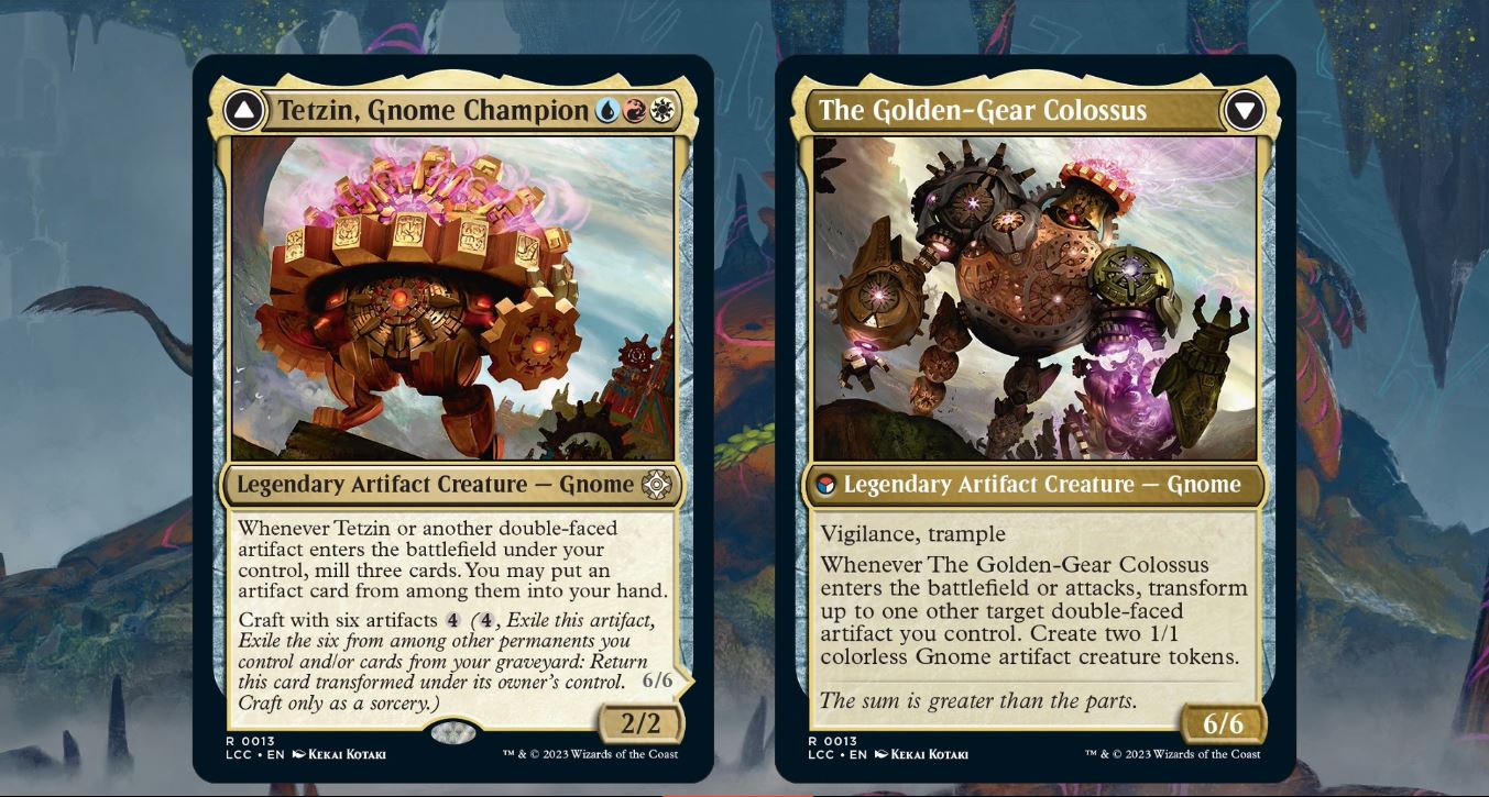 Special Guests, Set Booster Exclusives, Jurassic World Cards, And More