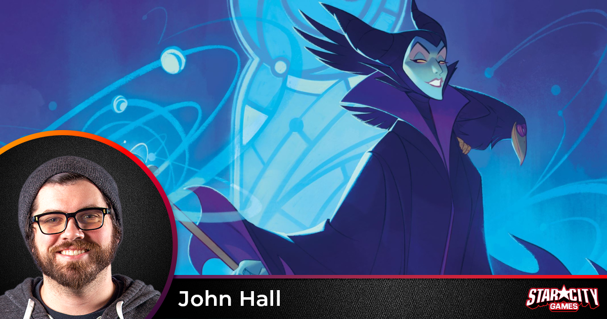 Disney Lorcana TCG Places Highly On Good Housekeeping Best New Toys Of