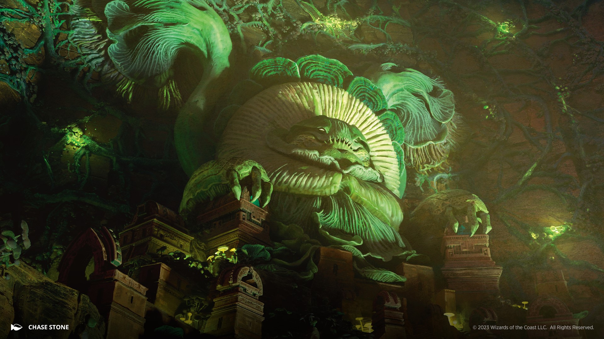 Powerful New Artifacts Debut In Thursday’s The Lost Caverns Of Ixalan MTG Previews
