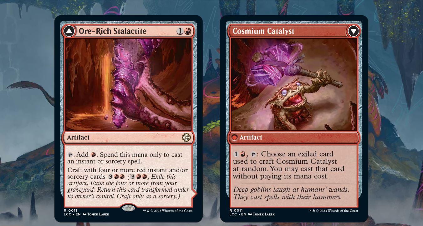 Special Guests, Set Booster Exclusives, Jurassic World Cards, And More