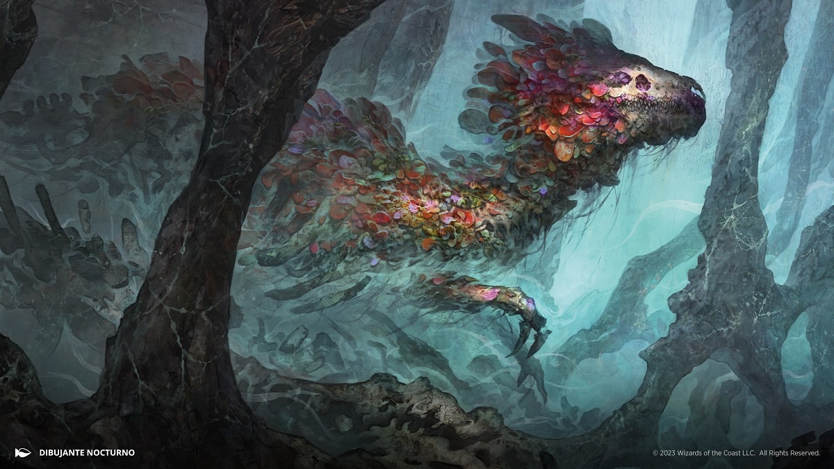 Underrated And Overrated Magic Cards Of The Lost Caverns Of Ixalan Limited