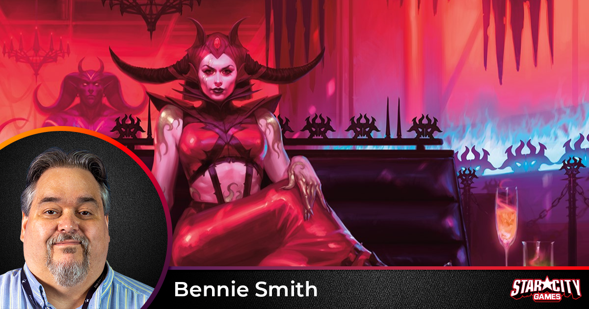 Murders At Karlov Manor: An MTG Commander Set Review - Star City Games