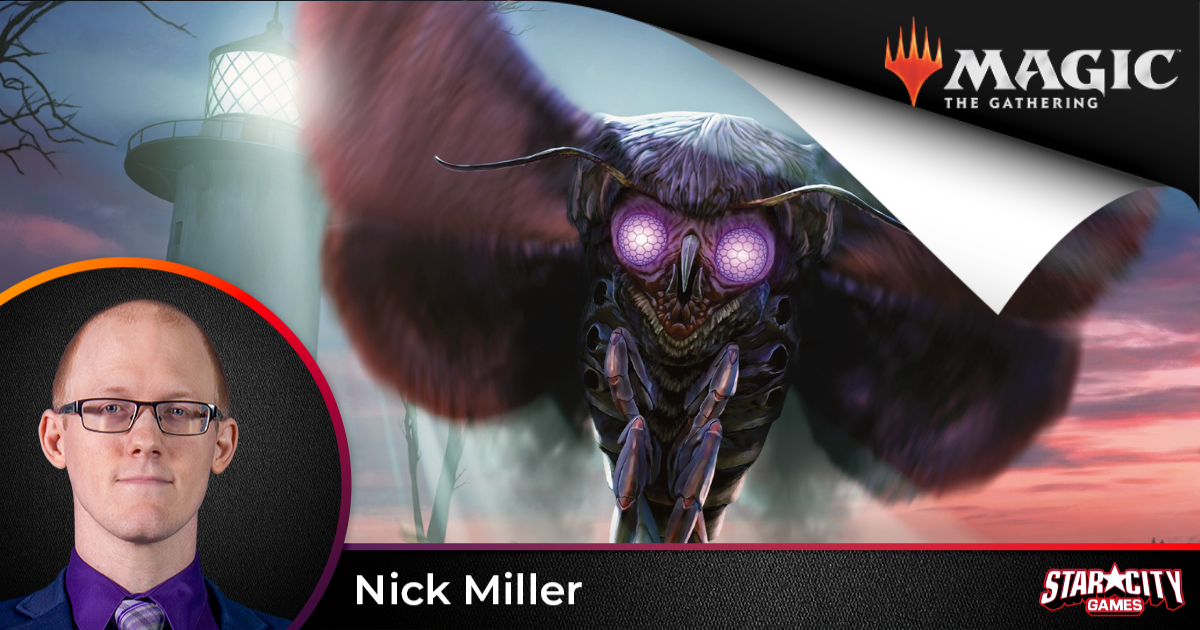Full MTG Fallout Mutant Menace Commander Deck Revealed - Star City Games