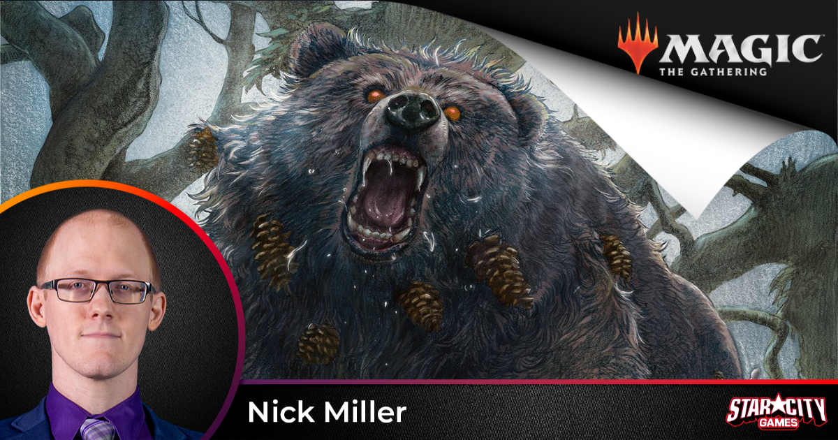 Bloomburrow Tokens Leaked In Beadle & Grimm's MTG Product