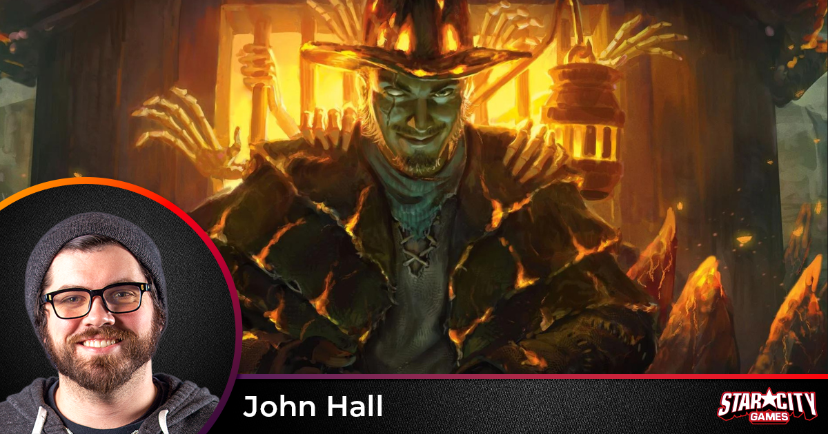 MTG Head Designer Shares Hints For Outlaws Of Thunder Junction Star