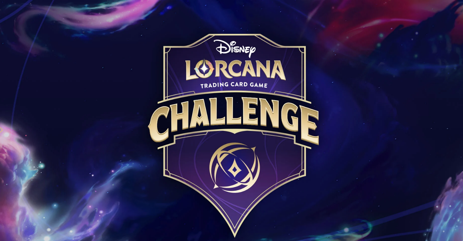 Ravensburger Increases Player Cap For All Upcoming Disney Lorcana Challenges