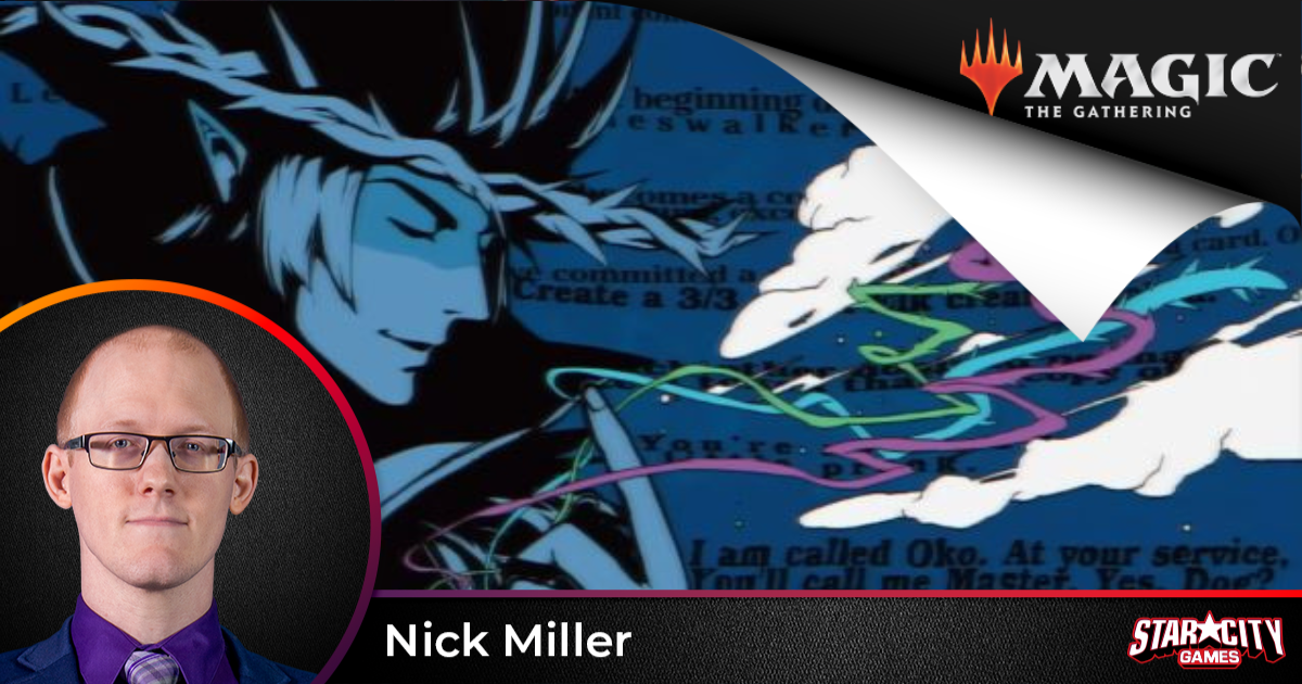 Cowboy Bebop X MTG Crossover Events Offer Exclusive Promos