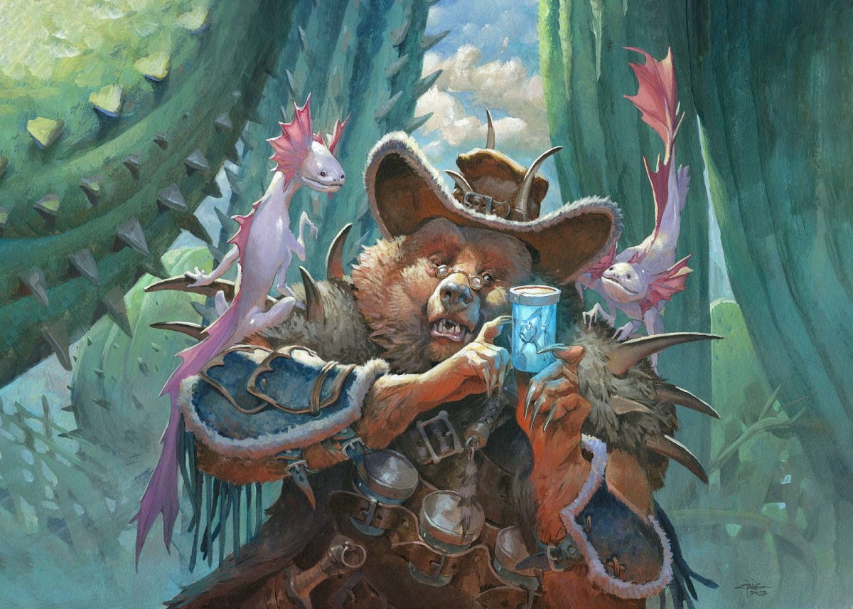The MTG Outlaws Of Thunder Junction Commander Round-Up