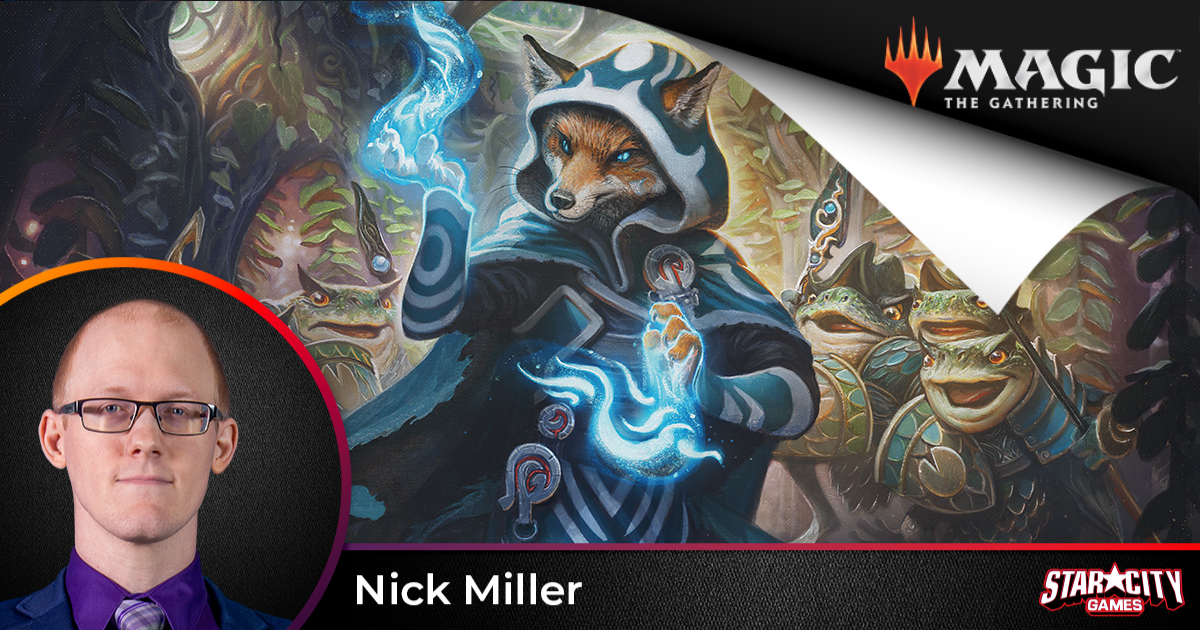 Pinfinity FNM Upgrade Kit Reveals Possible Jace, The Mind Sculptor In ...