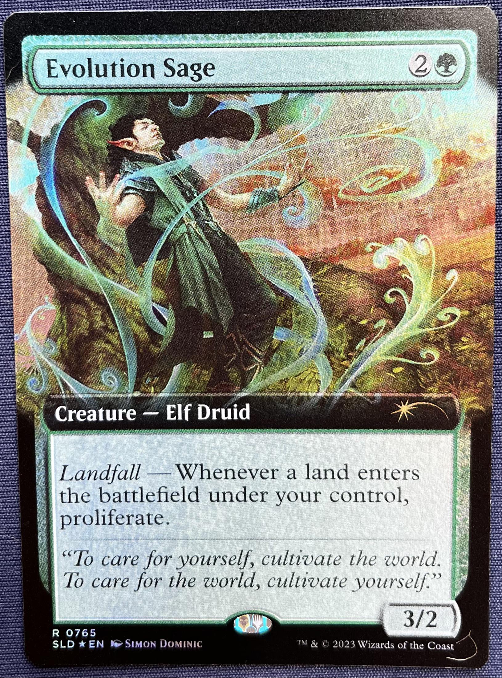 new-bonus-cards-from-recent-mtg-secret-lair-drops-include-snapcaster