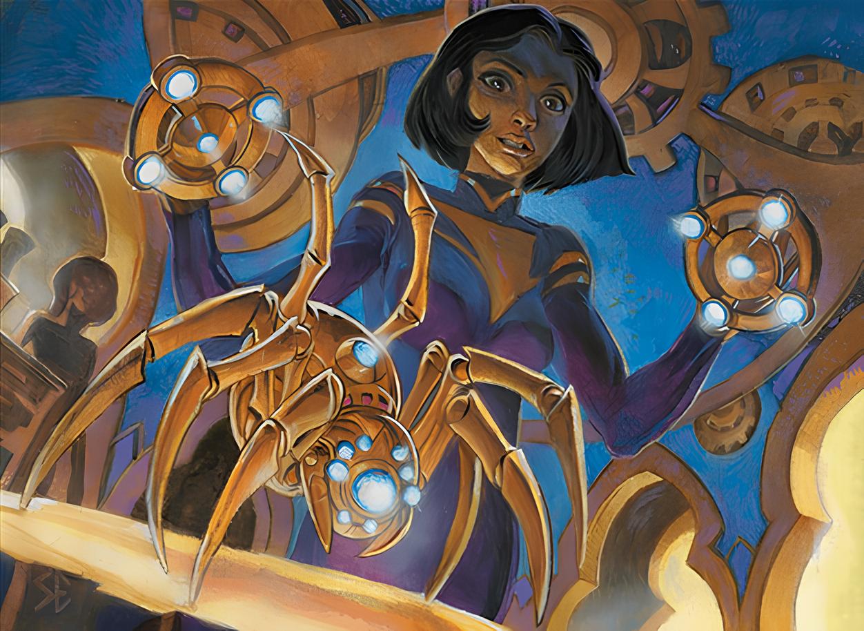 Five Modern Horizons 3 Magic Card References You Might’ve Missed