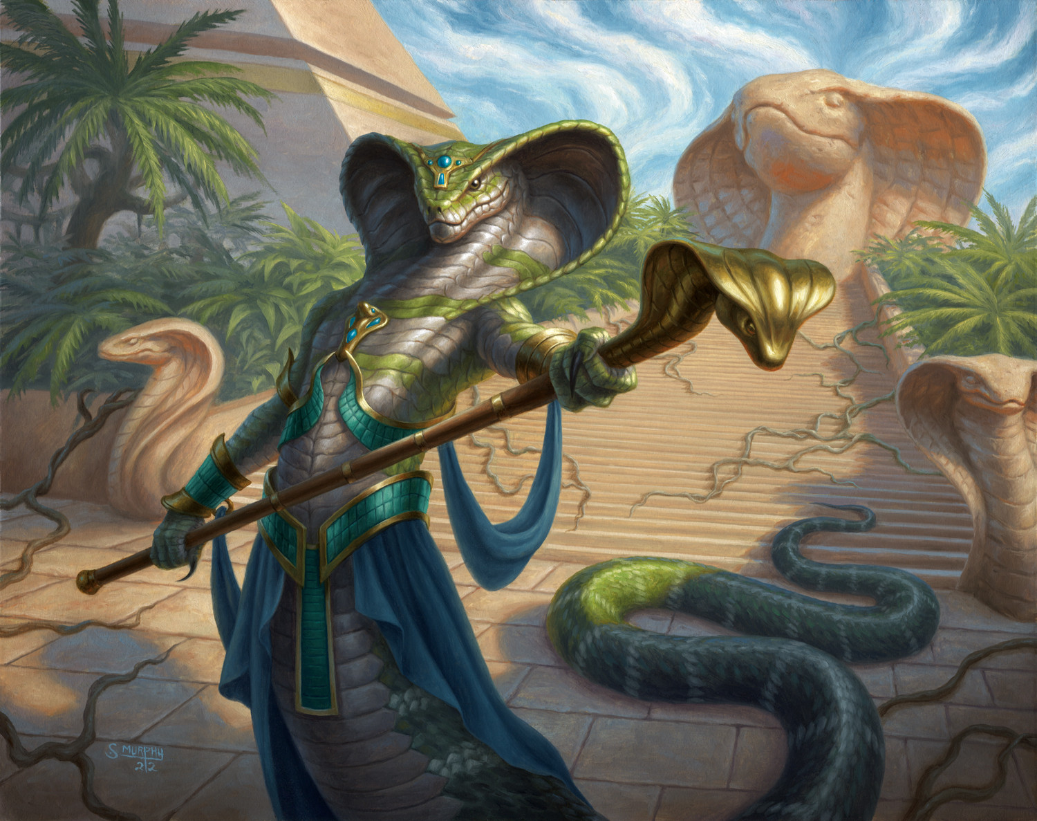 New Events Will Allow MTG Arena Players To Win Boxes Of Modern Horizons 3