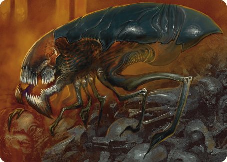 Cranial Ram Banned In Pauper Before Release Of Modern Horizons 3