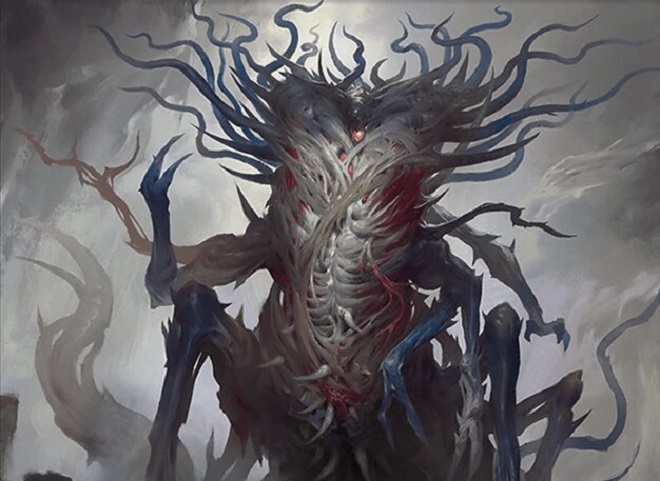 MTG Commander Deep Dive: The Azlask Experience With Azlask, The Swelling Scourge