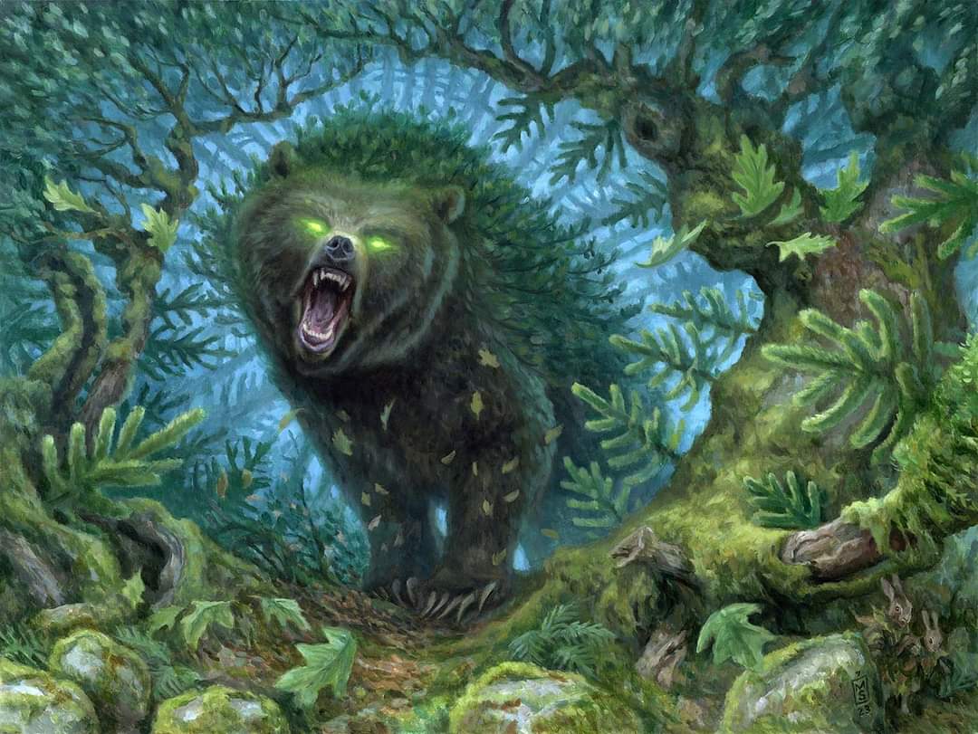 Bloomburrow’s Best Modern Magic Cards (In A Month)