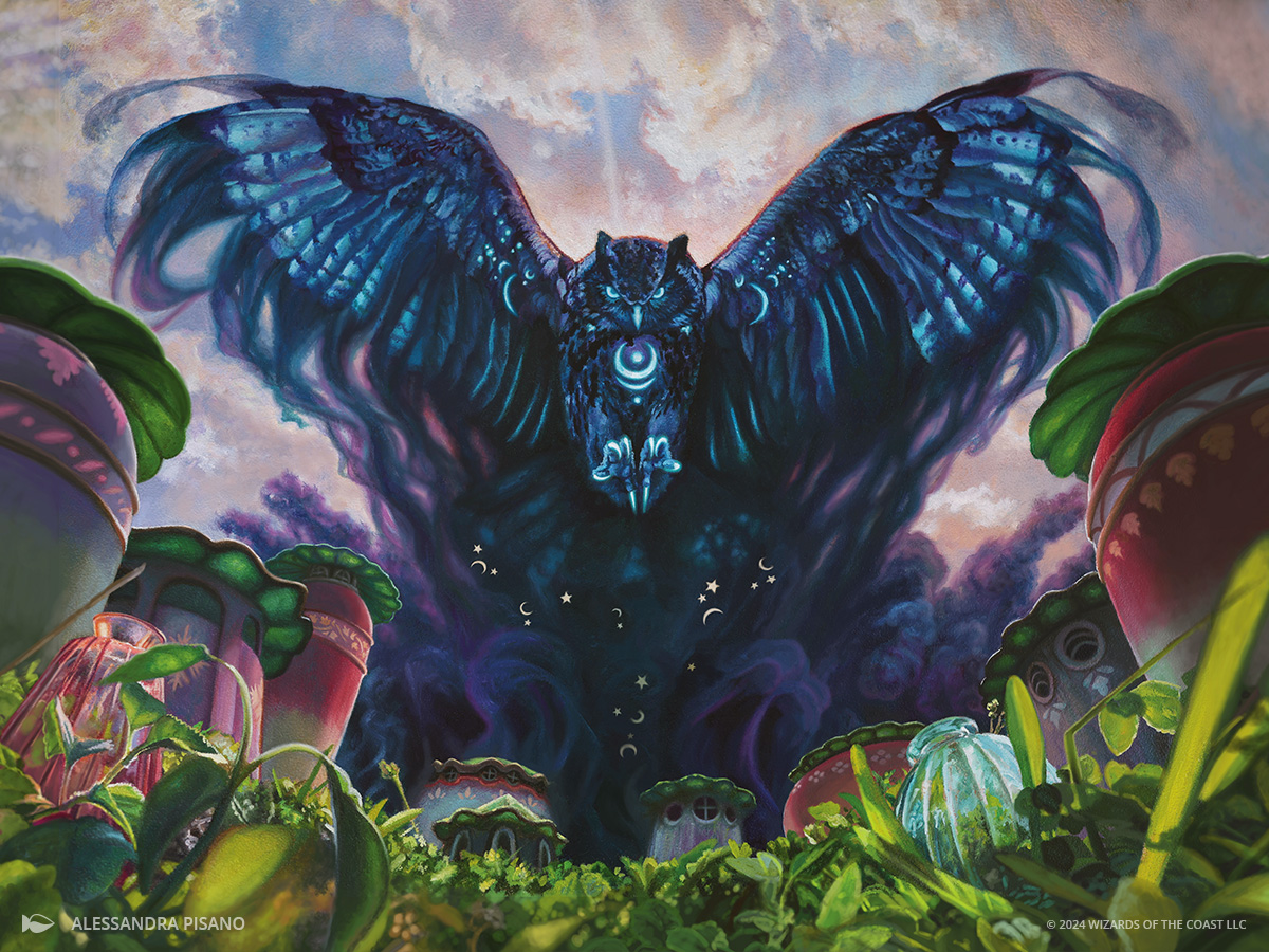 Bloomburrow’s Week 1 Previews For Commander MTG