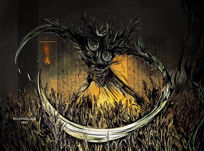 Magic Elk New Legendary Creatures, Rare Vehicle Headline Wednesday's MTG ...