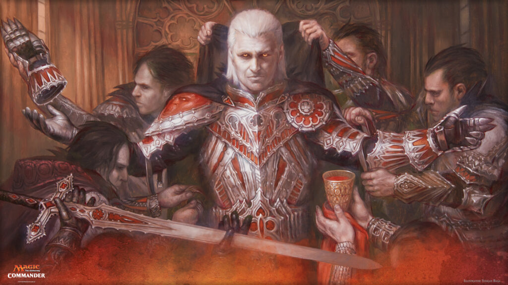 Innistrad Remastered Product Information Posted Early On Amazon - Star ...