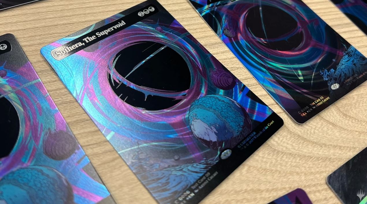 Magic The Gathering Full Set Release Schedule For 2025 Star City Games