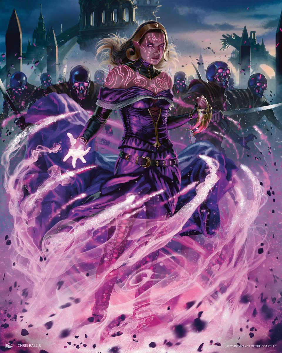 New Mythic Eldrazi Leads Tuesday’s MTG Foundations Previews