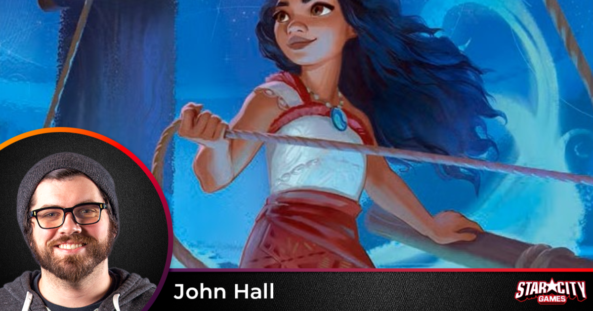 moana 2 lorcana promo card usa Garland, Knight of Cornelia // Chaos, the Endless [221] [FINAL FANTASY]  [Foil] – Face to Face Games