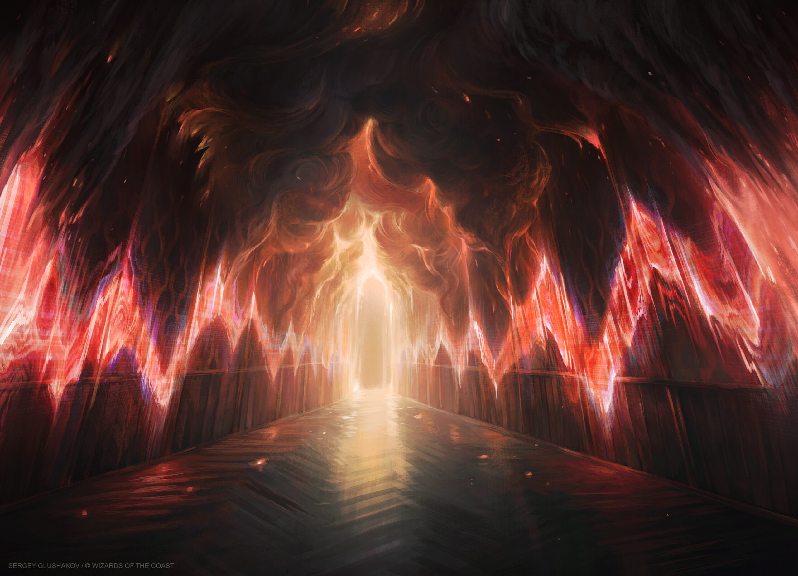 MacIsaac, Rakdos Aggro, Wins Magic Spotlight: Spider-Man