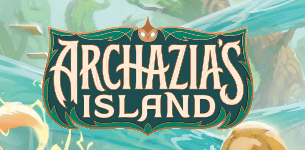 Every Card Revealed From Disney Lorcana Archazia’s Island