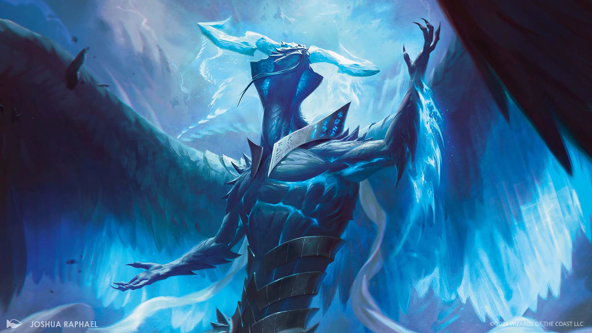 New Updates Including Visual Overhaul In The Works For MTG Gatherer Website