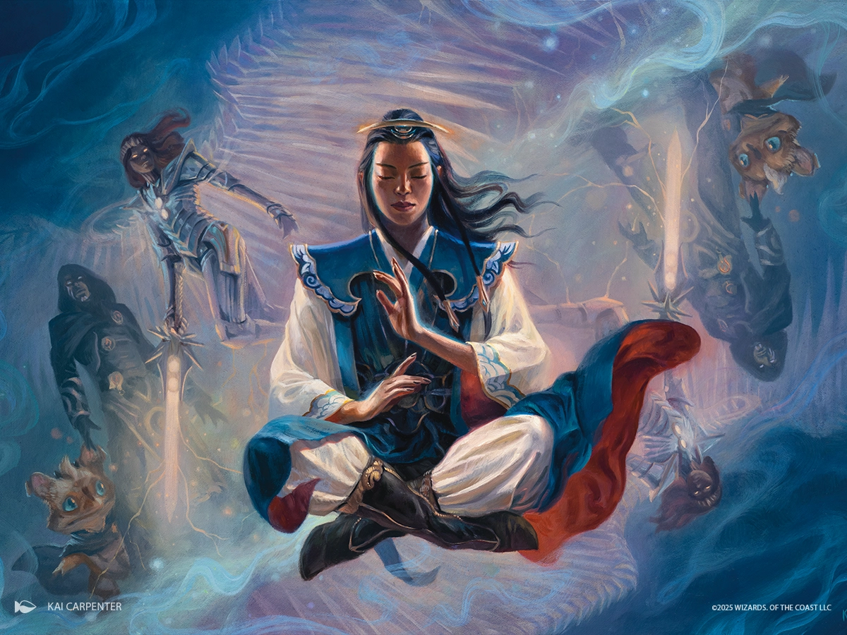 Jace’s Grand Plan Comes To Fruition In MTG Tarkir: Dragonstorm Episode 6