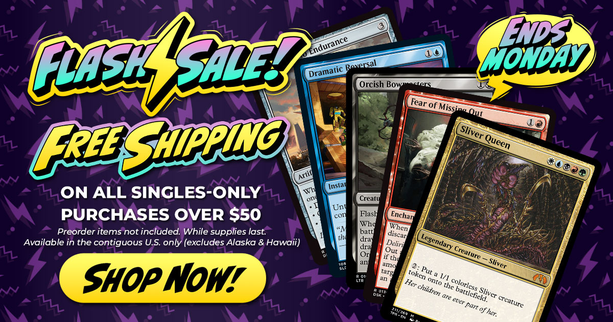 Flash Sale! Free Shipping On All Singles-Only Orders Over $50 - Star