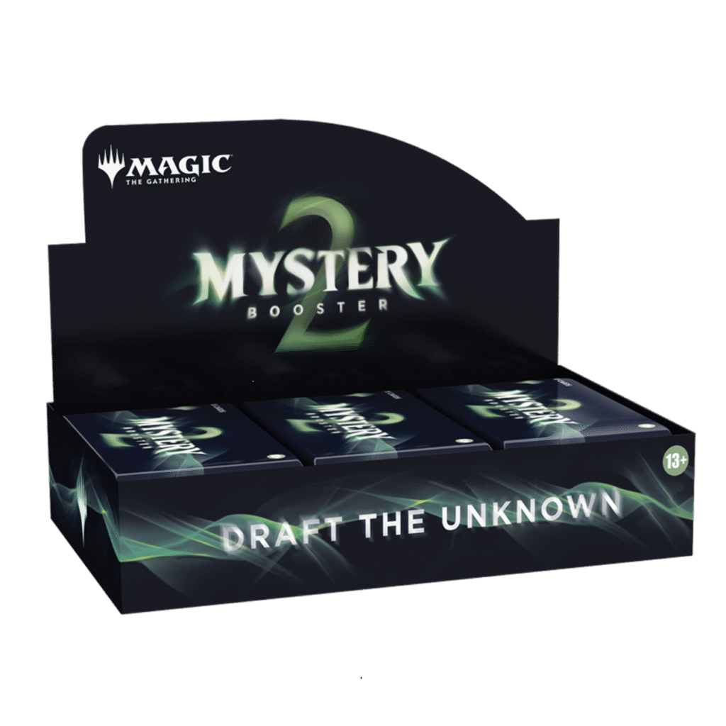 Festival in a Box: Las Vegas 2024 Secret Lair Drop Series
