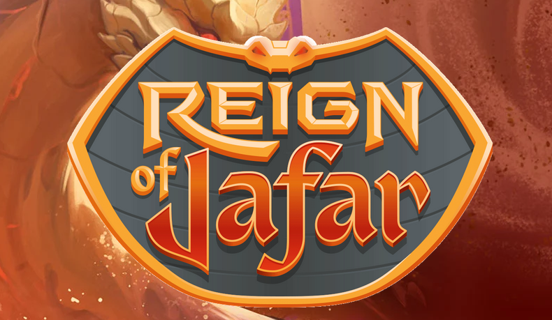 Every Card Revealed (So Far) From Disney Lorcana Reign Of Jafar