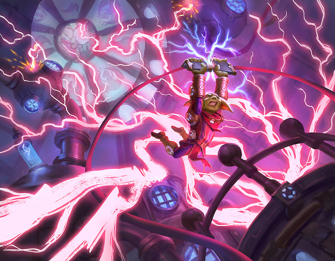 Invert Polarity Banned In Duel Commander