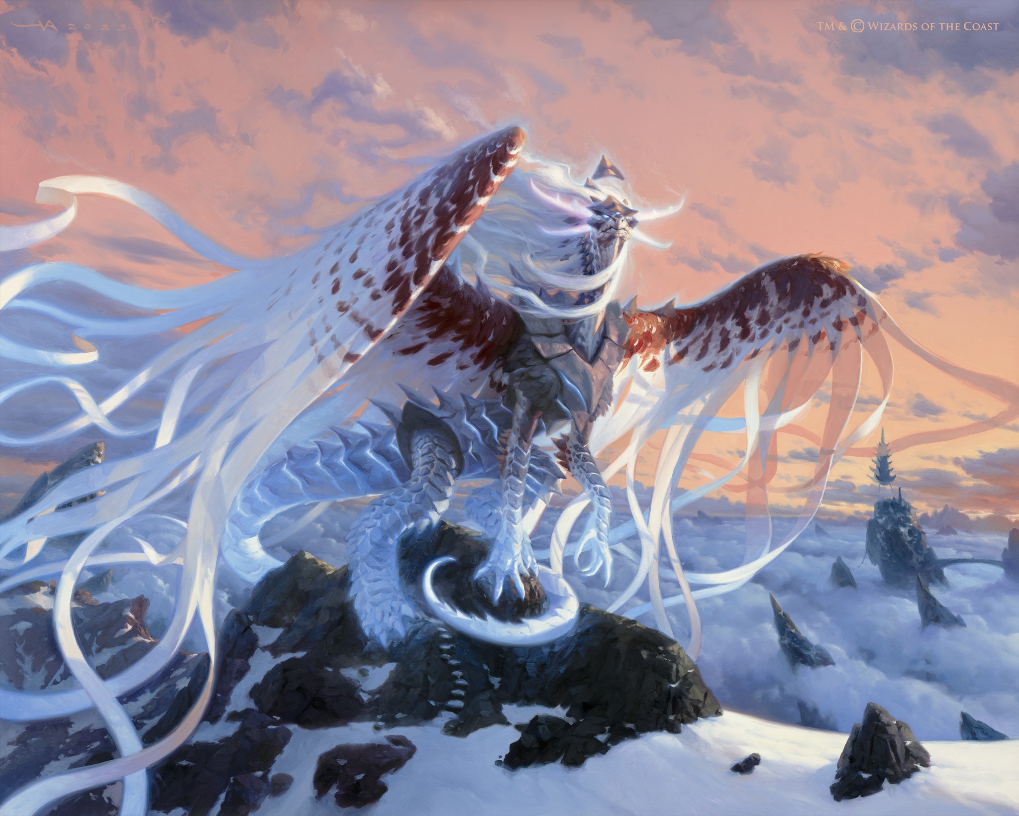 Miller, Jeskai Control, Wins Minneapolis Regional Championship